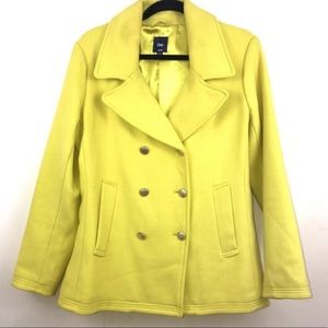GAP | pea coat
